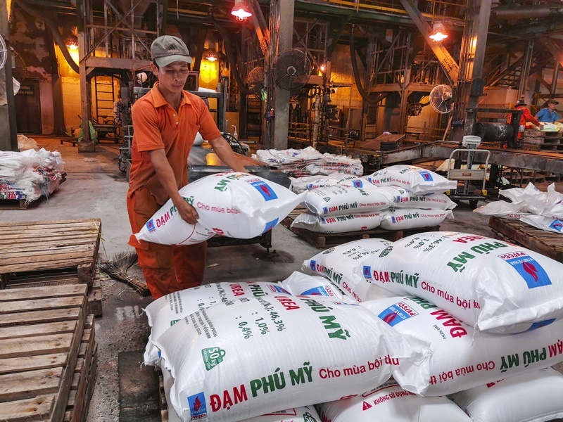 Từ dầu khí đến năng lượng xanh: Petrovietnam xây dựng chuỗi giá trị tuần hoàn