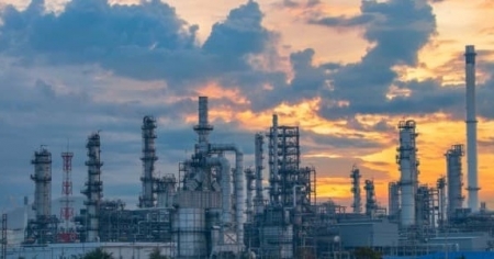 Nhật Bản không thể xử lý toàn bộ lượng dầu nhập khẩu từ Mỹ