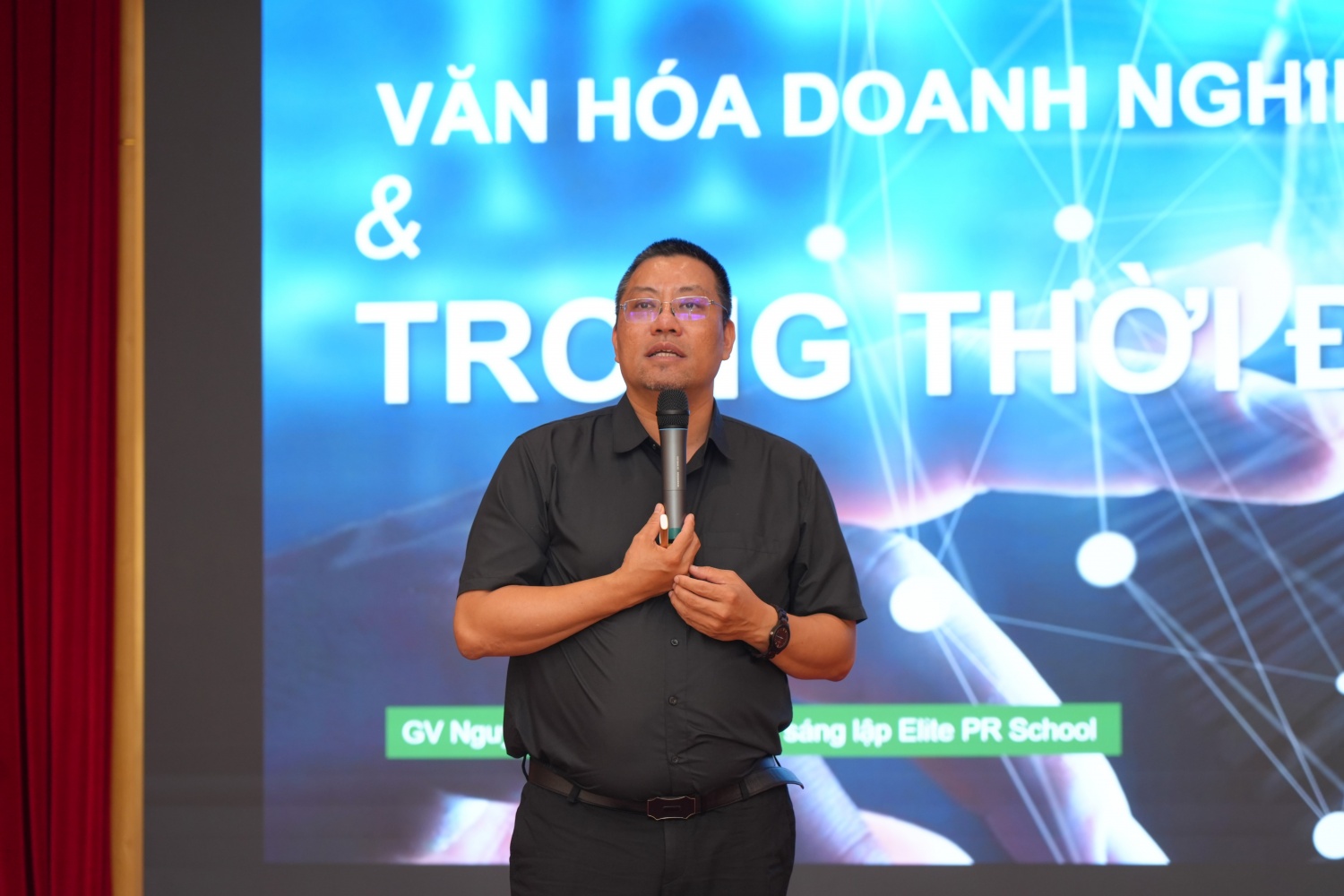 NMNĐ Thái Bình 2: Văn hóa doanh nghiệp được vun đắp từ sự tuân thủ, tự giác của mỗi người lao động