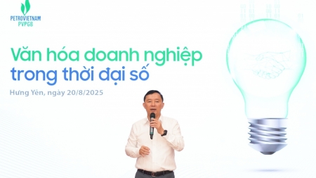 NMNĐ Thái Bình 2: Văn hóa doanh nghiệp được vun đắp từ sự tuân thủ, tự giác của mỗi người lao động