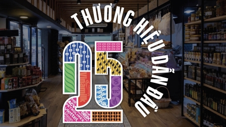 Lọc hóa dầu Bình Sơn, PVOIL, Đạm Phú Mỹ vào Top 25 Thương hiệu dẫn đầu năm 2025 do Forbes Việt Nam bình chọn