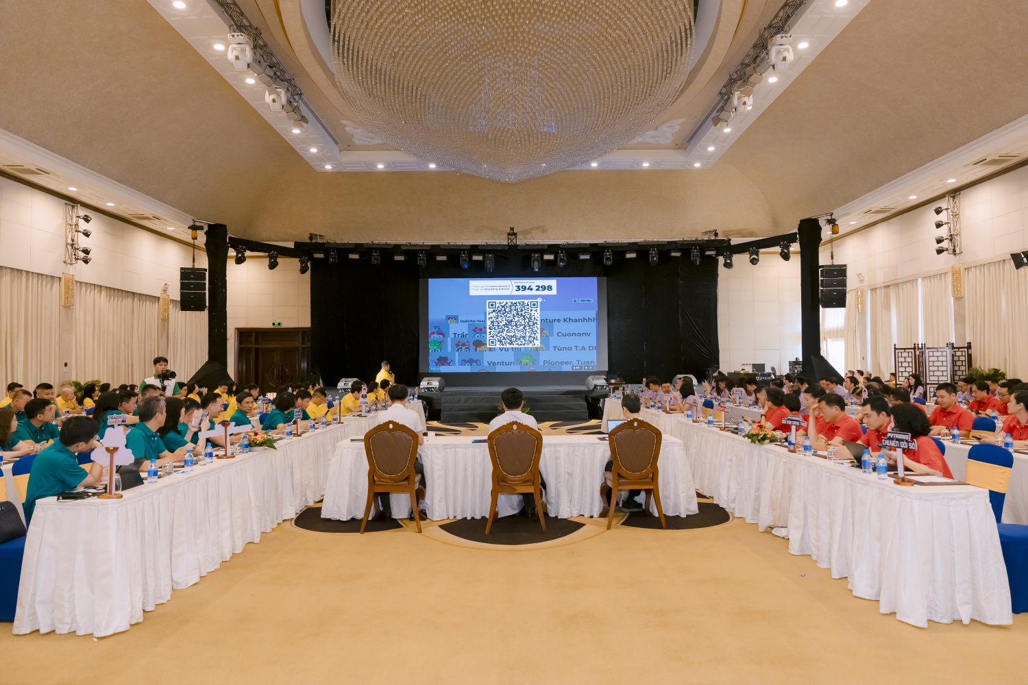 PVTrans lan tỏa văn hóa đổi mới qua Hội thảo Chuyển đổi số và ứng dụng AI