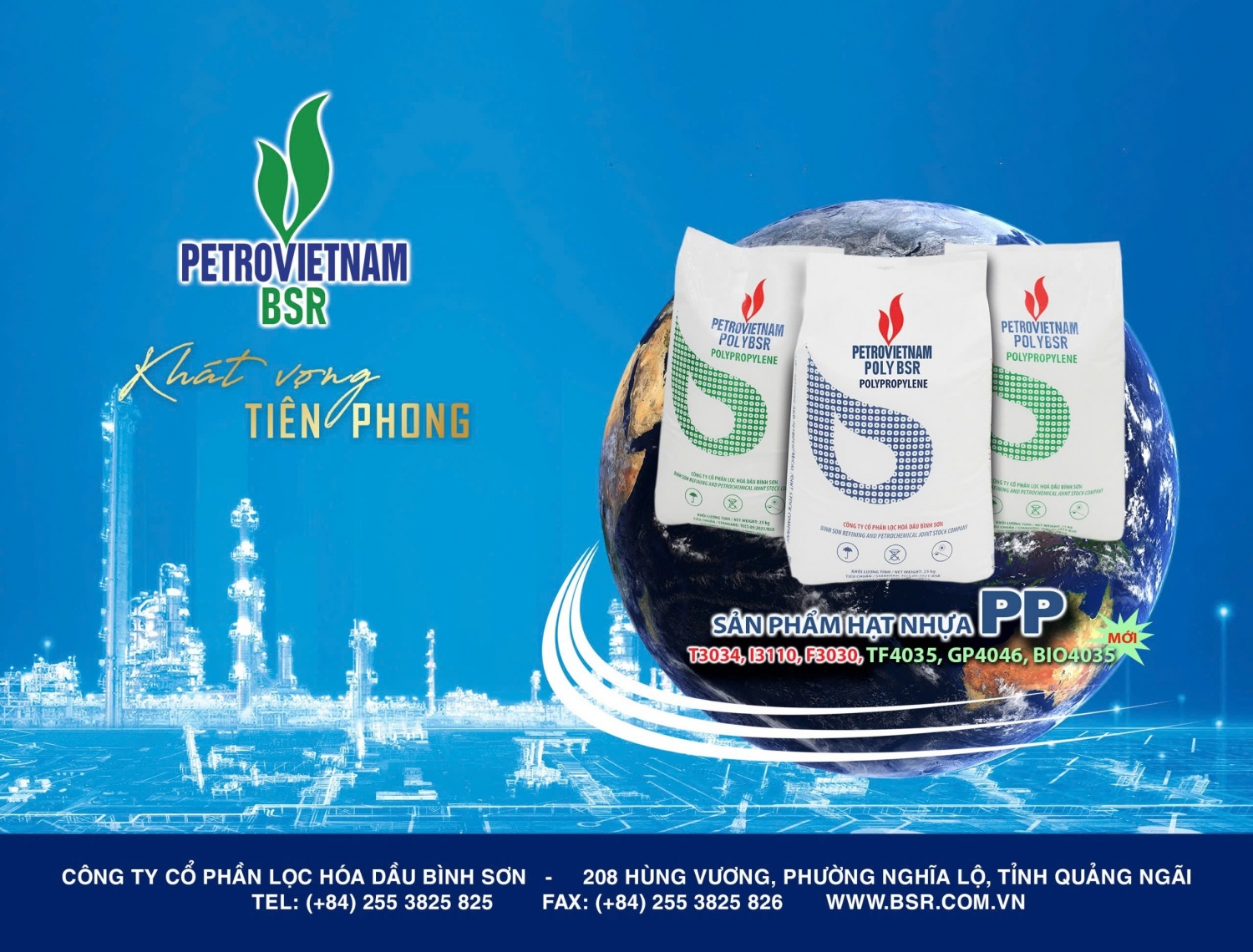 Thương hiệu và sản phẩm của BSR luôn được quảng bá và truyền thông rộng rãi trên các phương tiện thông tin đại chúng cũng như các nền tảng số, OOH,… Thương hiệu và sản phẩm của BSR luôn được quảng bá và truyền thông rộng rãi trên các phương tiện thông tin đại chúng cũng như các nền tảng số, OOH,…