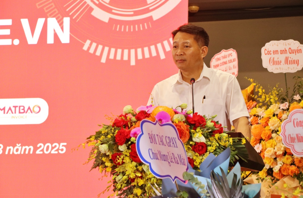 Ra mắt GXE.VN: Tối ưu xe nhàn rỗi, tăng tiết kiệm, giảm ùn tắc giao thông