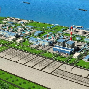 [VIDEO] Tầm quan trọng của Nhà máy Nhiệt điện Ô Môn IV