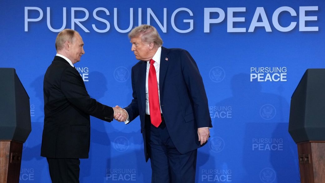 Tình hình xung đột Nga - Ukraine hiện giờ ra sao? Tình hình xung đột Nga - Ukraine hiện giờ ra sao?