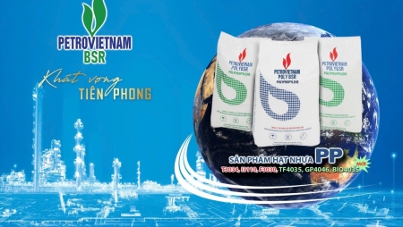 BSR's brand valued at USD 201.7 million, affirming its position as a leading energy enterprise