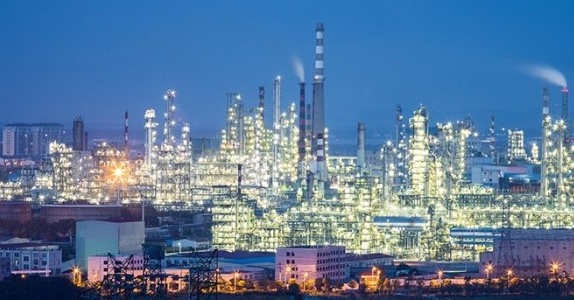 Ngành công nghiệp hóa dầu của Hàn Quốc cắt giảm công suất dư thừa