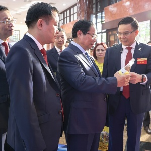 Kỳ II: Tinh thần kiến tạo và khát vọng Petrovietnam