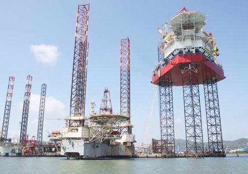 Tri thức nâng tầm - Bệ phóng cho khát vọng vươn xa của Petrovietnam Tri thức nâng tầm - Bệ phóng cho khát vọng vươn xa của Petrovietnam