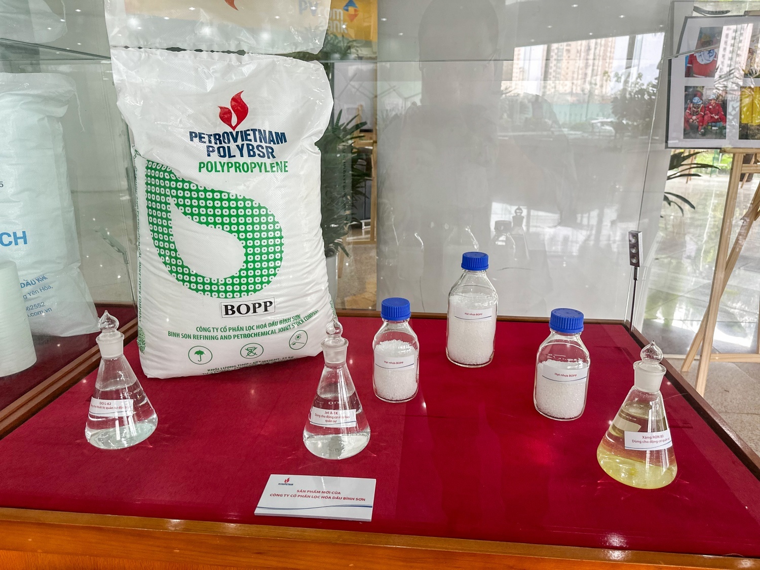 Tri thức nâng tầm - Bệ phóng cho khát vọng vươn xa của Petrovietnam Tri thức nâng tầm - Bệ phóng cho khát vọng vươn xa của Petrovietnam