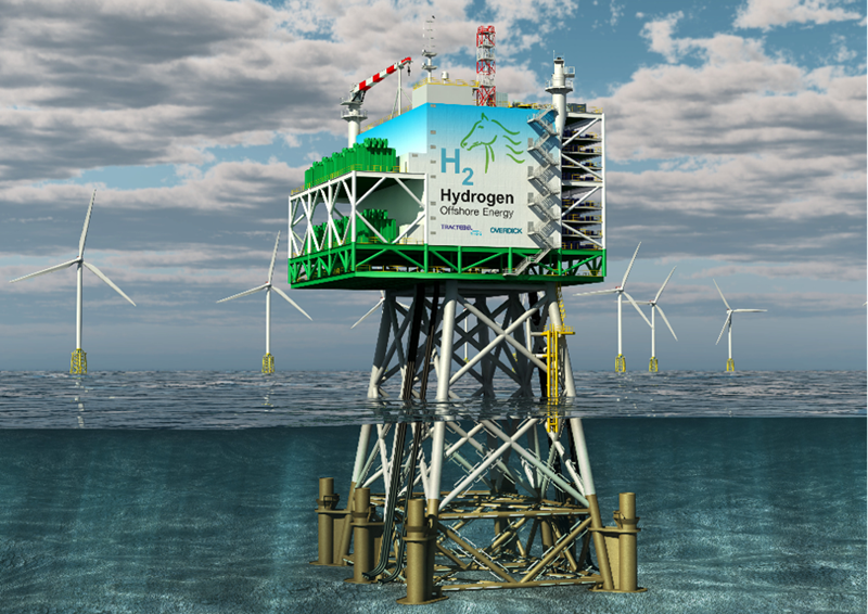 Petrovietnam bước vào cuộc đua năng lượng mới Petrovietnam bước vào cuộc đua năng lượng mới