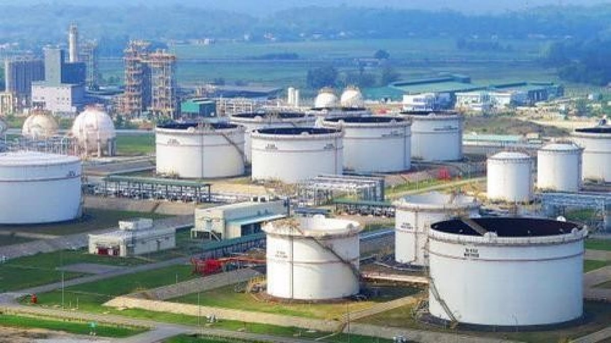 Petrovietnam bước vào cuộc đua năng lượng mới Petrovietnam bước vào cuộc đua năng lượng mới
