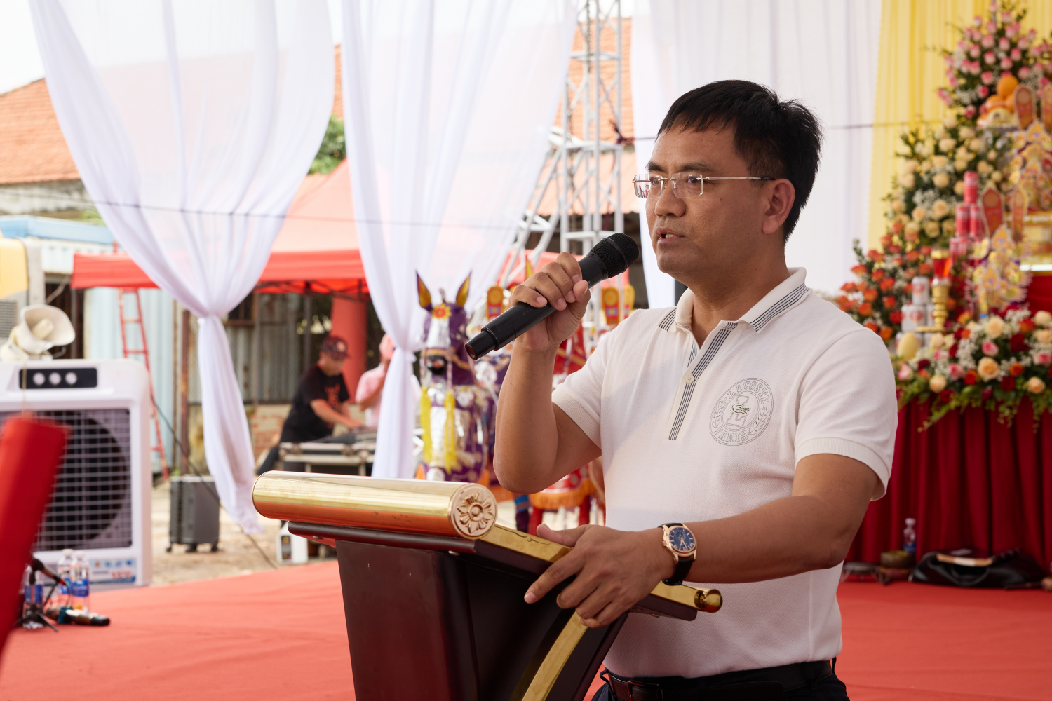 Khởi động dự án Mở rộng sức chứa 40.000m³ kho xăng dầu PETEC Hải Phòng Kho xăng dầu PETEC Hải Phòng: Khởi động dự án mở rộng sức chứa lên 40.000m³