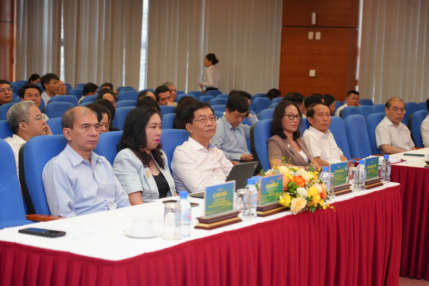 Petrovietnam đẩy mạnh thi đua, tuyên truyền hướng tới Đại hội Đảng bộ Chính phủ lần thứ I, nhiệm kỳ 2025-2030