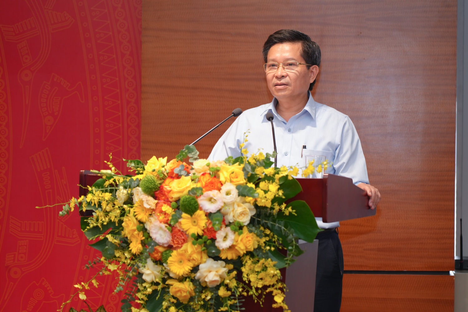 Petrovietnam đẩy mạnh thi đua, tuyên truyền hướng tới Đại hội Đảng bộ Chính phủ lần thứ I, nhiệm kỳ 2025-2030