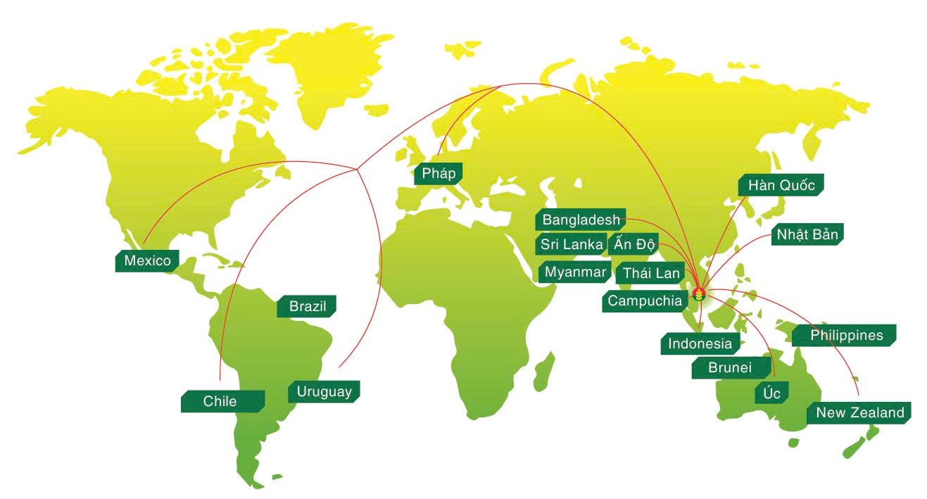 PVCFC lần thứ tư liên tiếp vào Top 50 doanh nghiệp niêm yết tốt nhất việt nam 2025