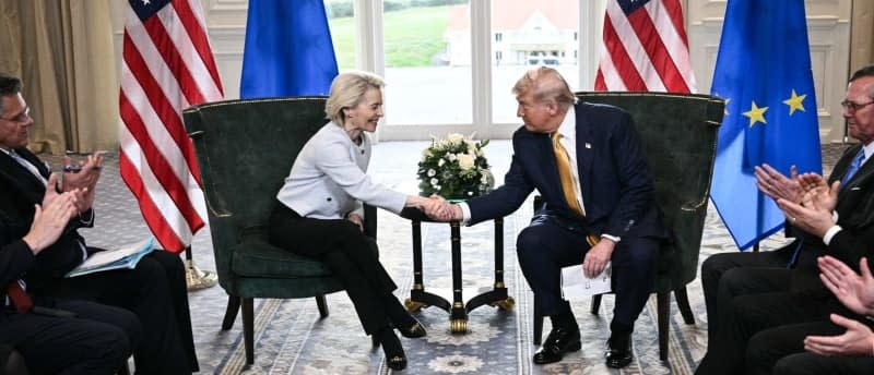 Ông Trump sẽ làm gì để 