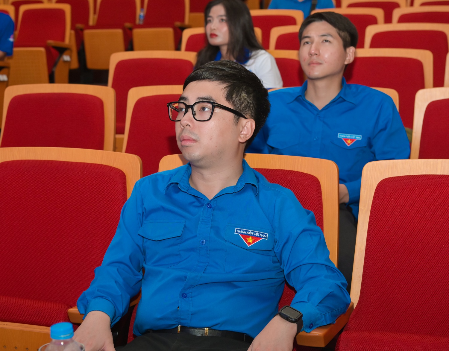 Đoàn Thanh niên Petrovietnam tập huấn công tác tổ chức Đại hội Đoàn, nhiệm kỳ 2025-2030