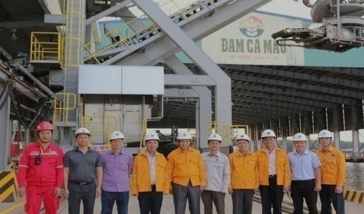 Ký ức dầu khí - Kỳ 6: Hợp tác đào tạo nhân lực