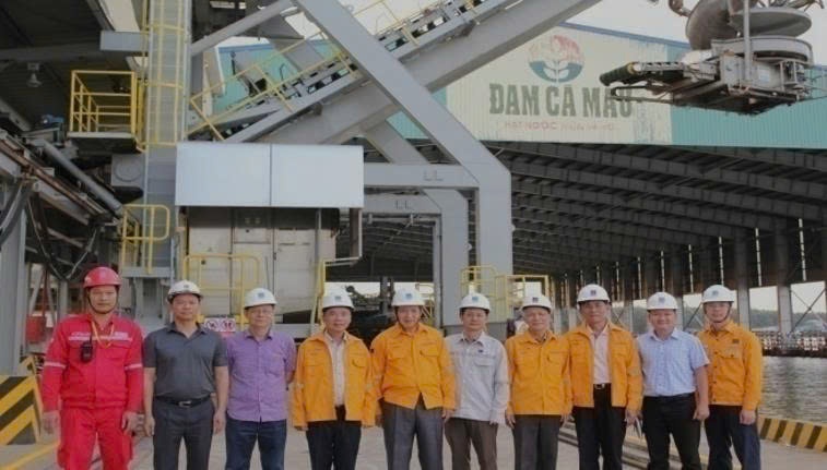 Ký ức dầu khí - Kỳ 6: Hợp tác đào tạo nhân lực