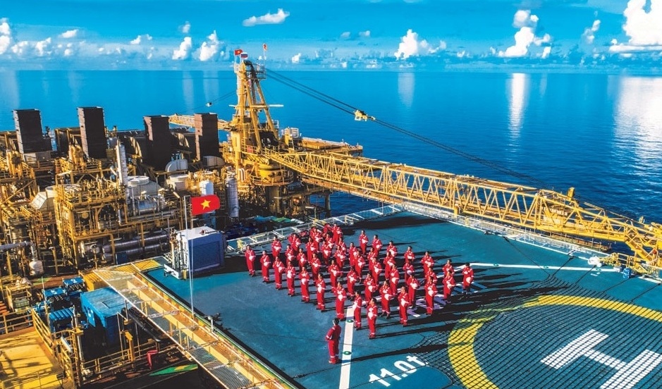 Đổi mới và nâng cao chất lượng sinh hoạt chi bộ tại Petrovietnam trong giai đoạn mới
