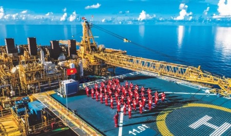 Đổi mới và nâng cao chất lượng sinh hoạt chi bộ tại Petrovietnam trong giai đoạn mới