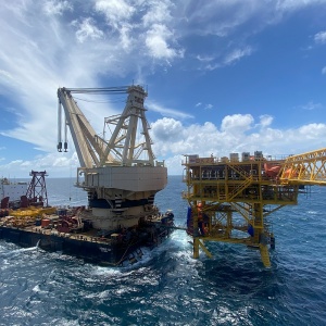 [VIDEO] Petrovietnam - Từ ý nguyện của Bác Hồ đến khát vọng hôm nay