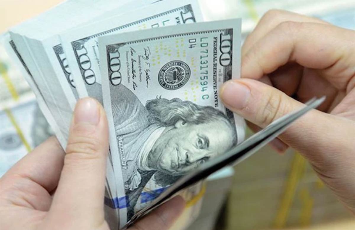 Điểm tin ngân hàng tuần qua: NHNN triển khai biện pháp can thiệp hạ nhiệt tỷ giá USD