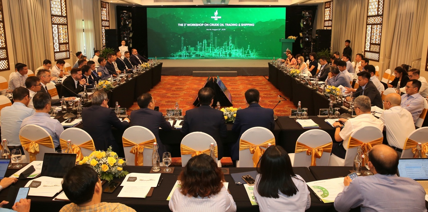 BSR cam kết cùng đối tác xây dựng quan hệ bền chặt, cùng nhau vượt qua thách thức