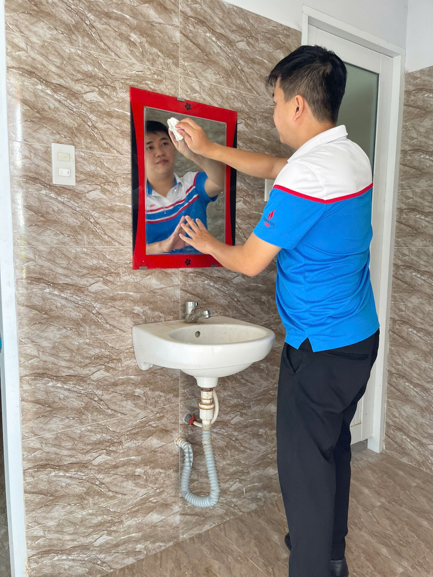 “Ngày thứ Bảy xanh” tại CHXD của PETEC “Ngày thứ Bảy xanh” tại CHXD của PETEC