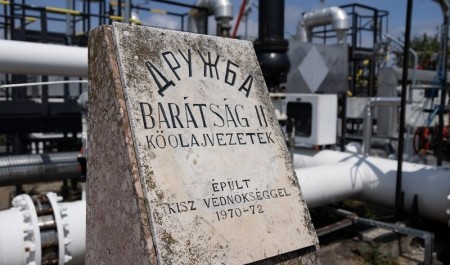 [Infographic] Những con số về dầu khí đáng chú ý trong tuần (18/8 - 24/8)