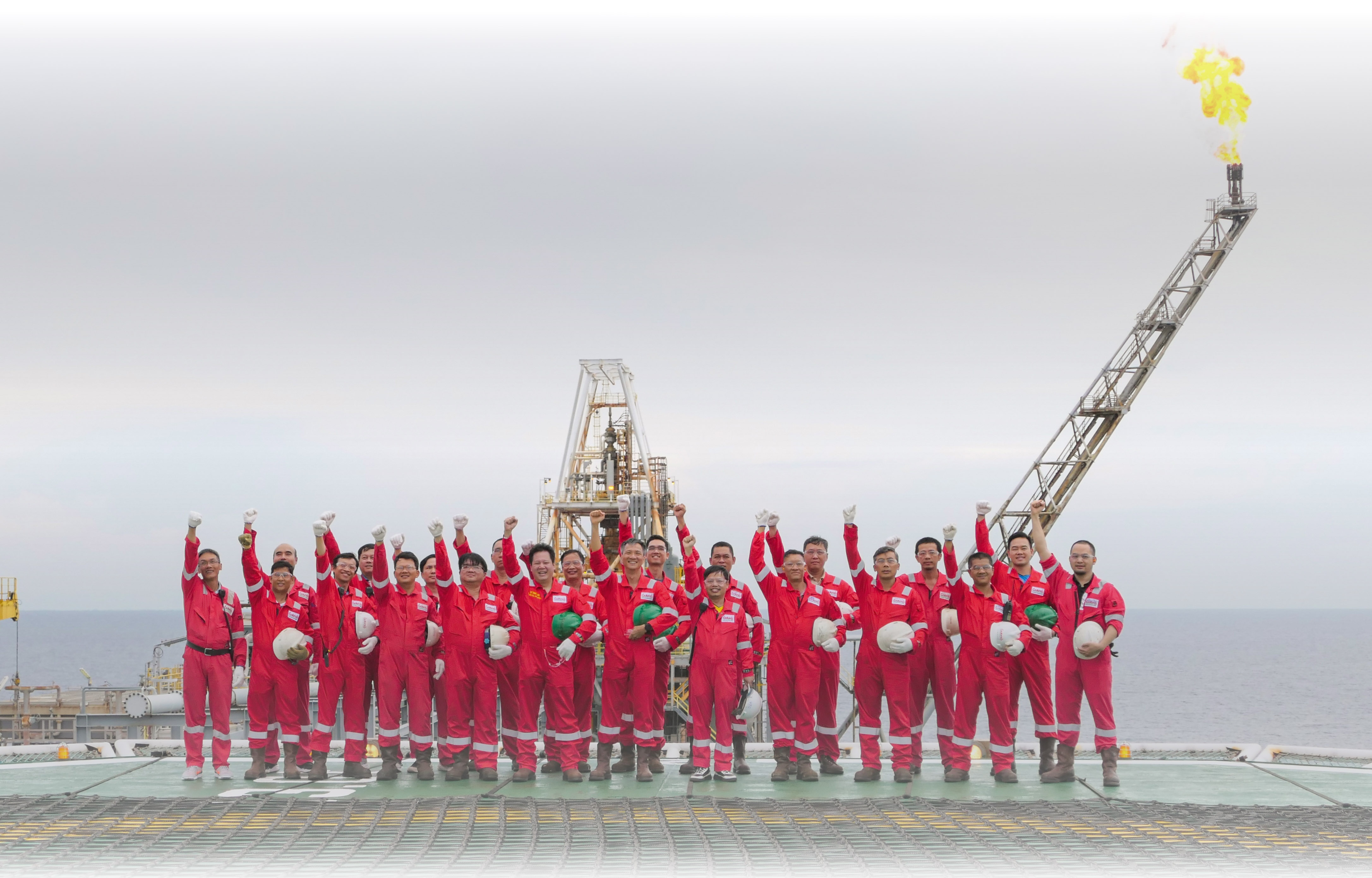 [E Magazine] PVEP khẳng định bản lĩnh, đồng hành cùng Petrovietnam trong sự nghiệp kiến tạo năng lượng quốc gia