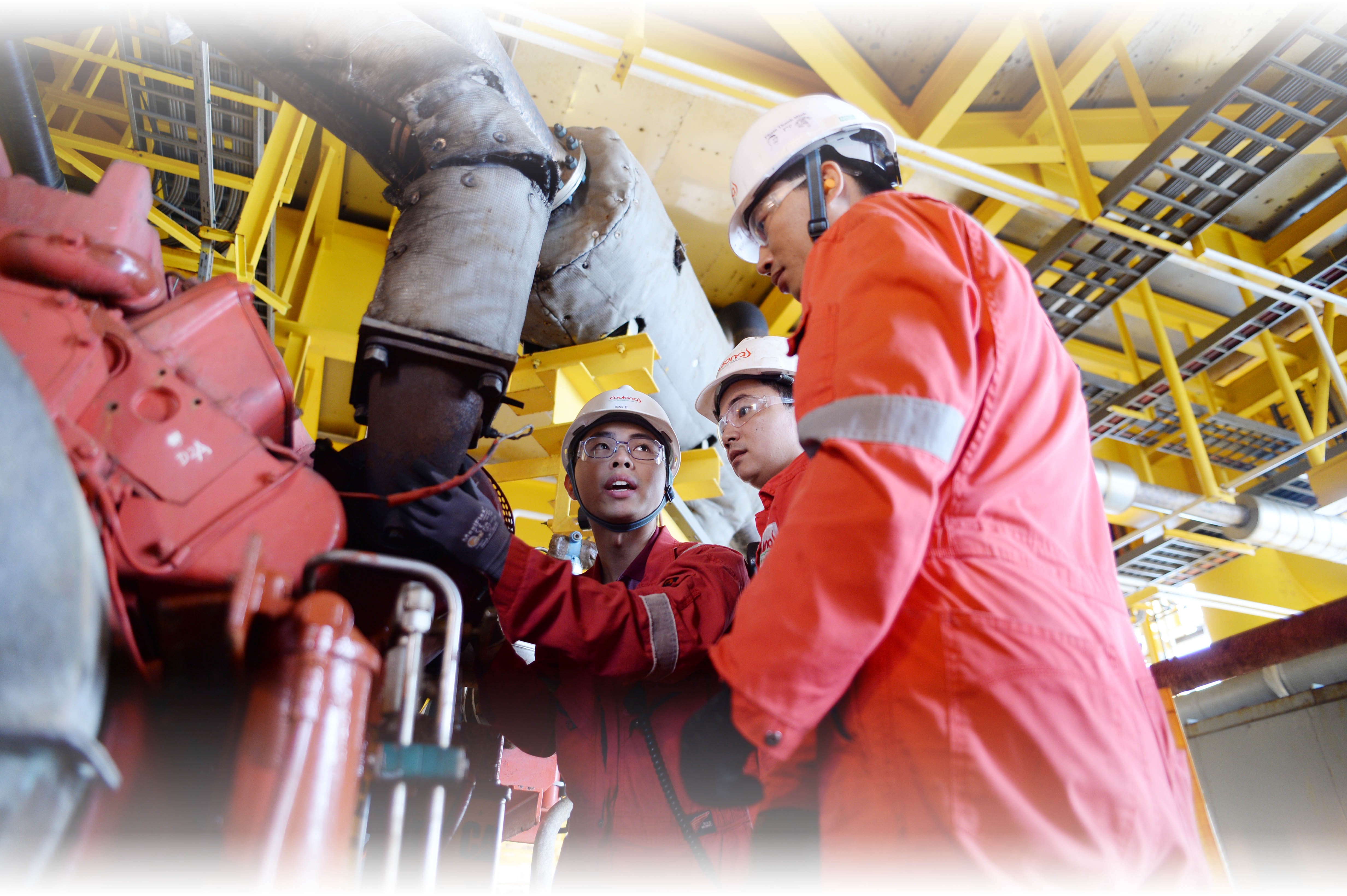 [E Magazine] PVEP khẳng định bản lĩnh, đồng hành cùng Petrovietnam trong sự nghiệp kiến tạo năng lượng quốc gia