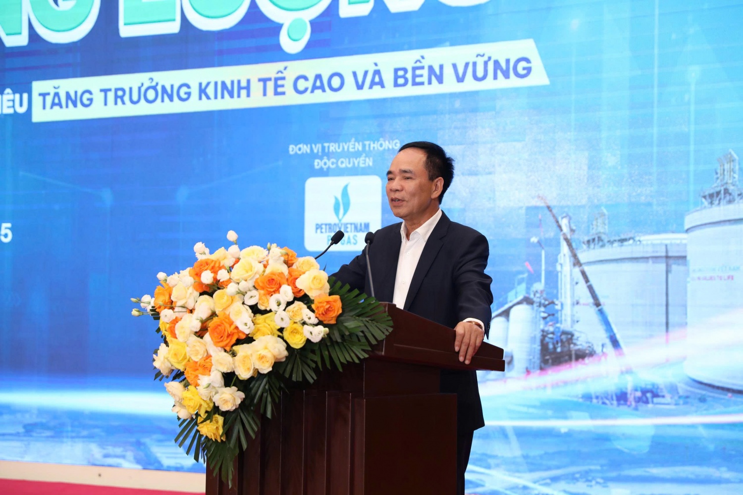 TS. Nguyễn Quốc Thập - Chủ tịch Hội DKVN: Đầu tư hạ tầng năng lượng cần được ứng xử như hạ tầng giao thông