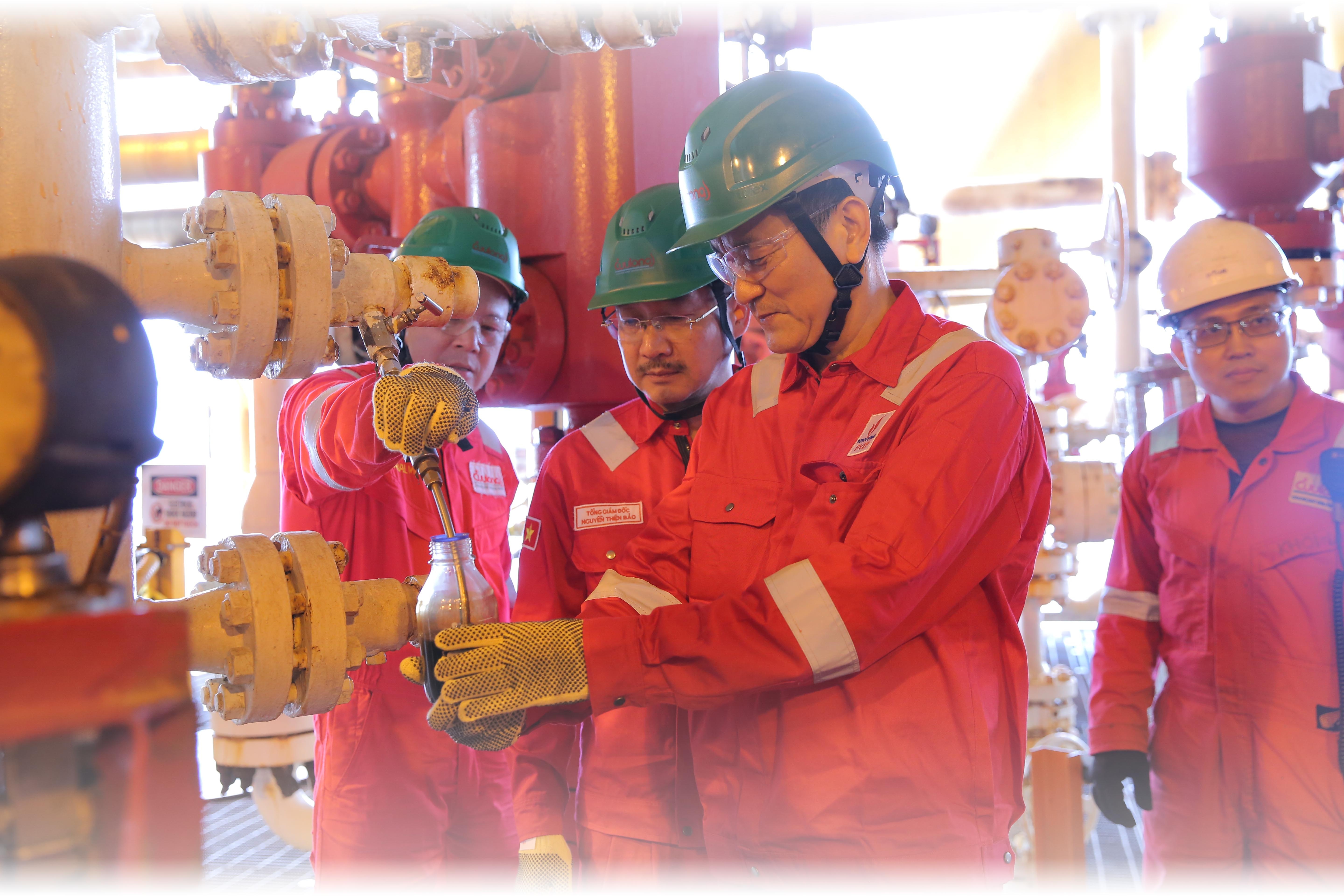 [E Magazine] PVEP khẳng định bản lĩnh, đồng hành cùng Petrovietnam trong sự nghiệp kiến tạo năng lượng quốc gia