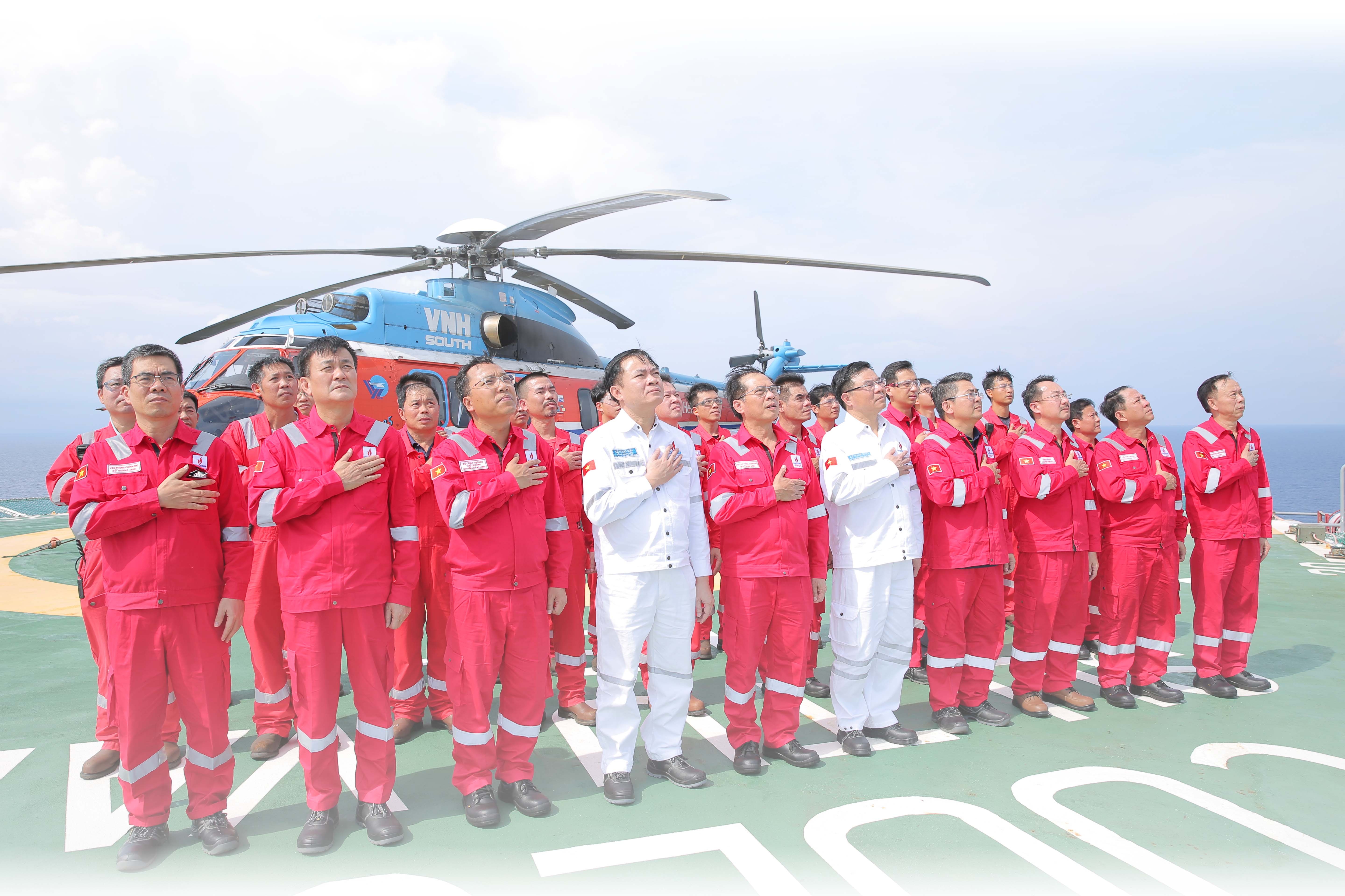 [E Magazine] PVEP khẳng định bản lĩnh, đồng hành cùng Petrovietnam trong sự nghiệp kiến tạo năng lượng quốc gia
