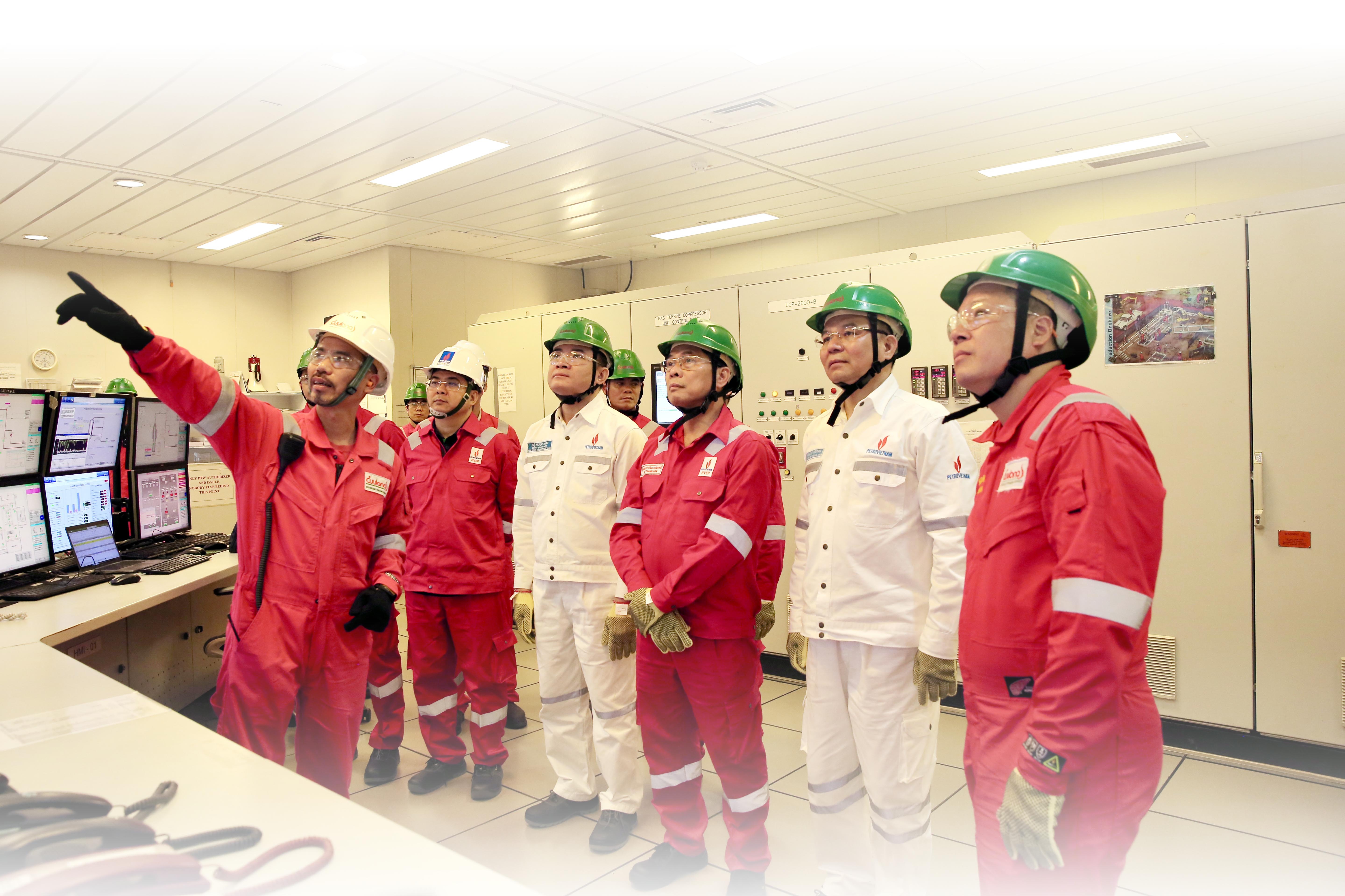 [E Magazine] PVEP khẳng định bản lĩnh, đồng hành cùng Petrovietnam trong sự nghiệp kiến tạo năng lượng quốc gia