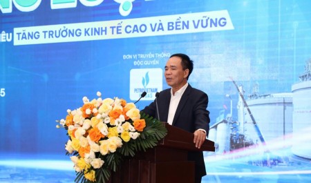TS. Nguyễn Quốc Thập - Chủ tịch Hội DKVN: Đầu tư hạ tầng năng lượng cần được ứng xử như hạ tầng giao thông