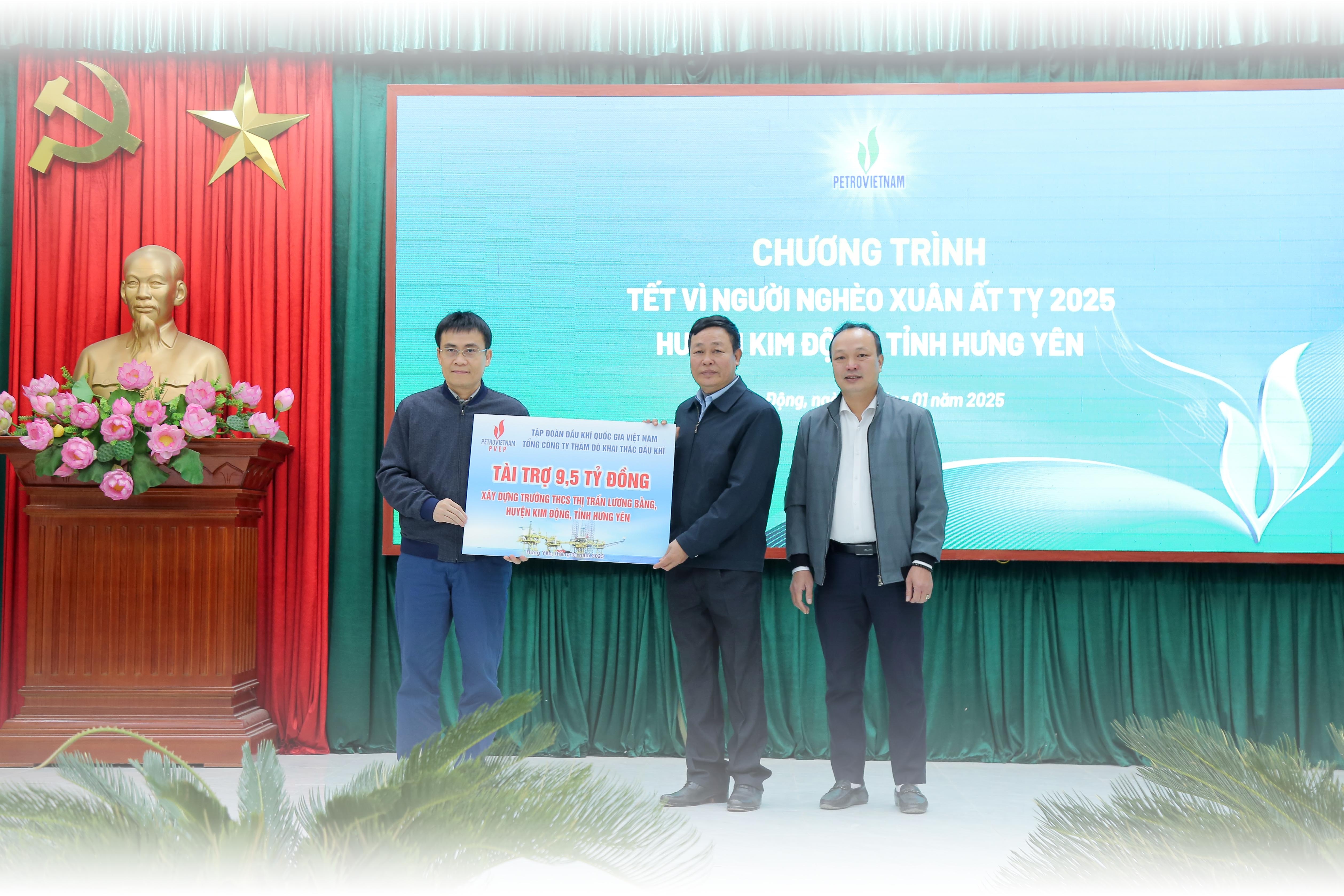 [E Magazine] PVEP khẳng định bản lĩnh, đồng hành cùng Petrovietnam trong sự nghiệp kiến tạo năng lượng quốc gia