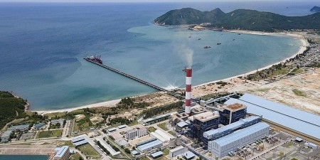PV Power khẩn trương, sẵn sàng ứng phó với bão số 5, đảm bảo vận hành an toàn các nhà máy điện
