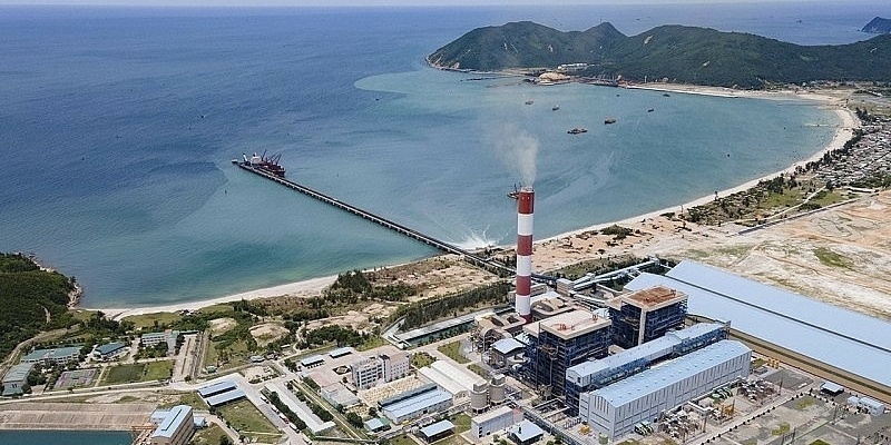 PV Power khẩn trương, sẵn sàng ứng phó với bão số 5, đảm bảo vận hành an toàn các nhà máy điện