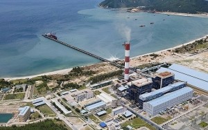 Dấu ấn gần hai thập niên thắp sáng dòng năng lượng quốc gia