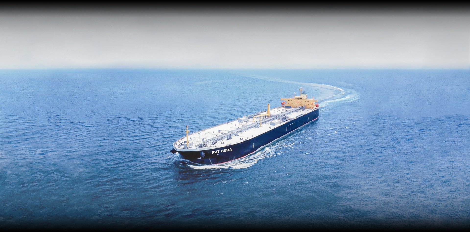 [E Magazine] PVTrans – Bản lĩnh tiên phong cùng Petrovietnam vươn tầm quốc tế