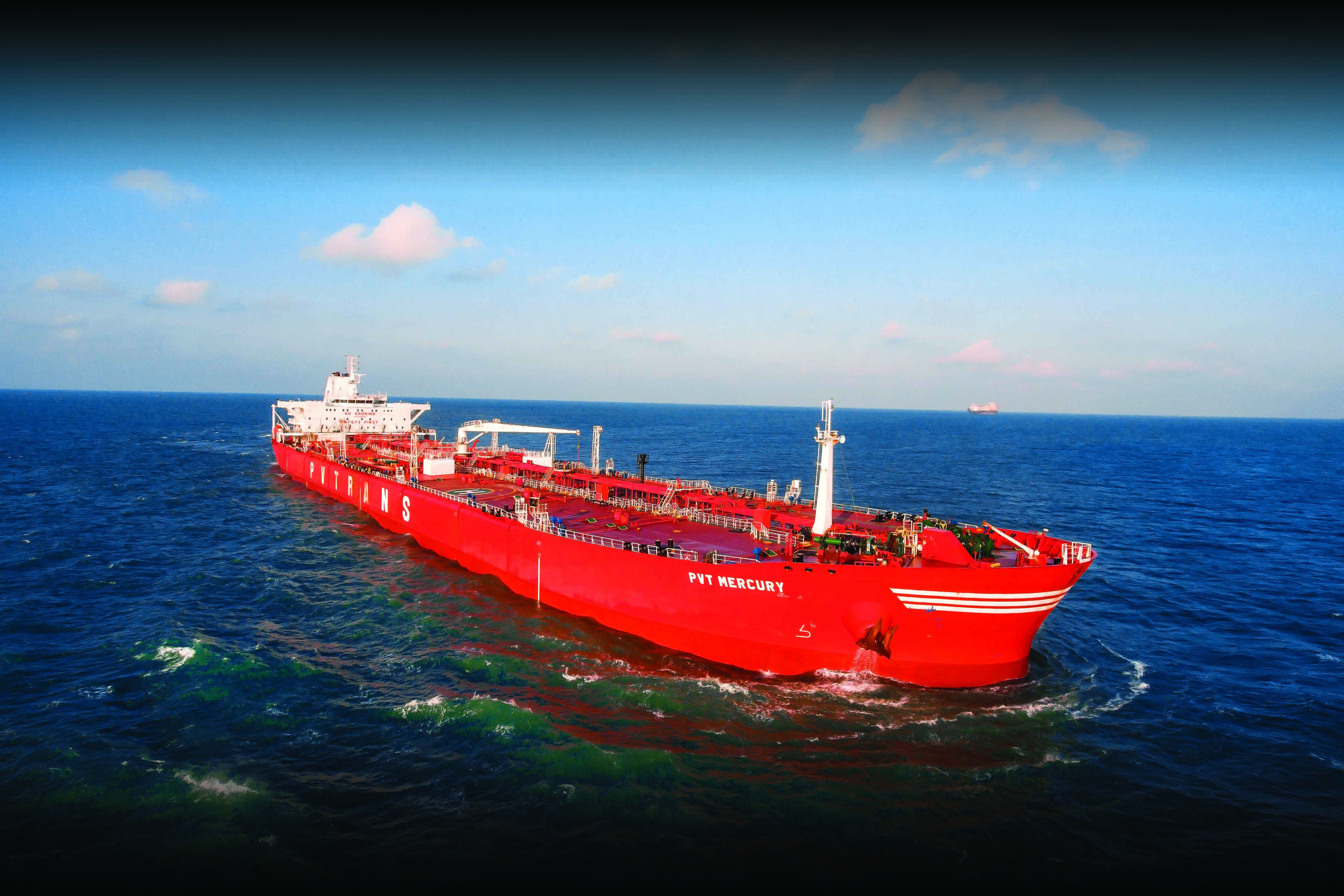 [E Magazine] PVTrans – Bản lĩnh tiên phong cùng Petrovietnam vươn tầm quốc tế