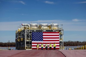 Nhu cầu khí đốt tự nhiên của Mỹ sẽ đạt mức kỷ lục trong năm 2025