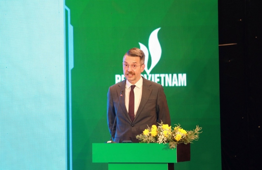 The 2025 annual crude oil workshop – BSR reaffirms commitment to building strong partnerships and overcoming challenges together