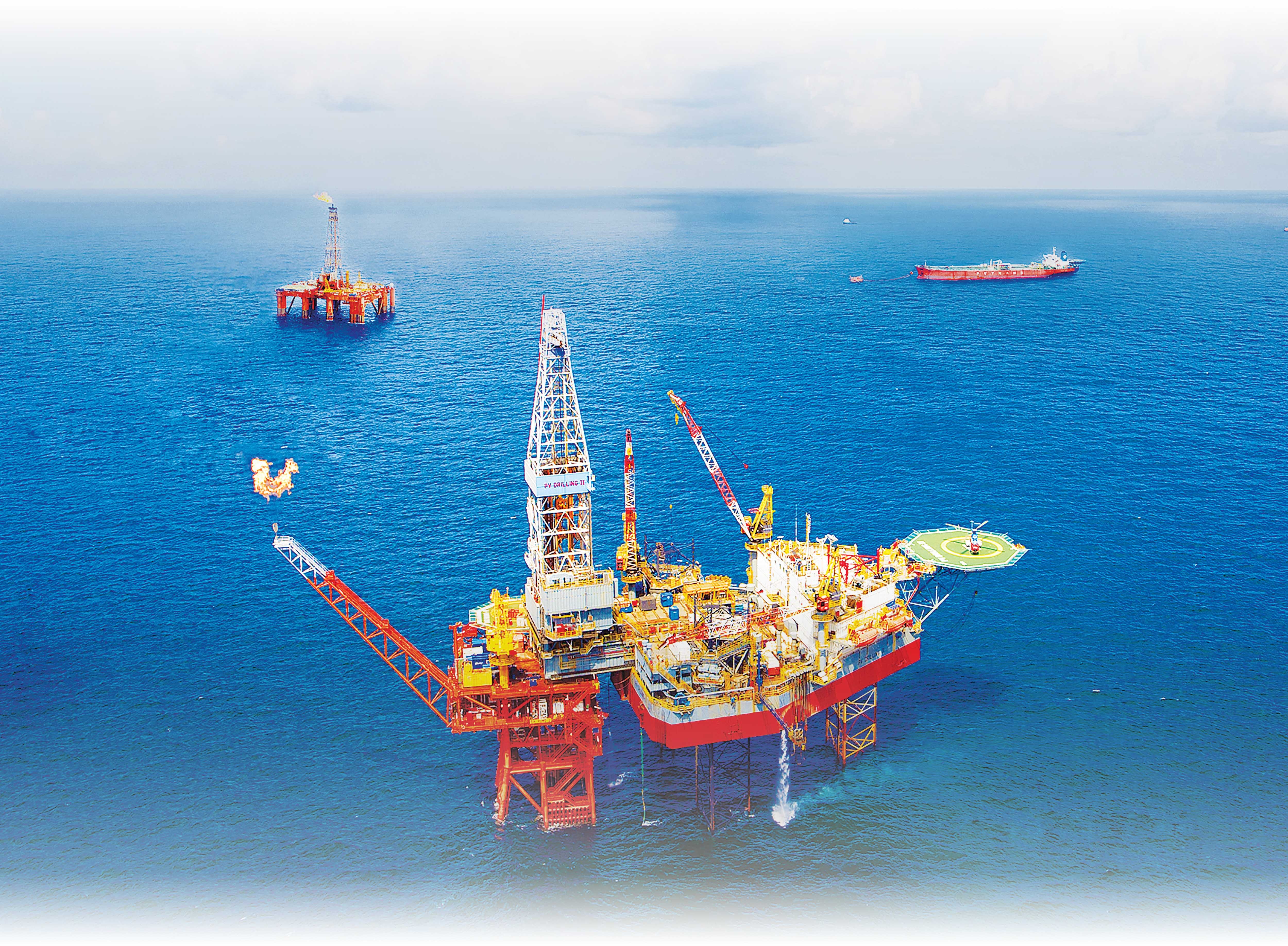 [E Magazine] PVEP khẳng định bản lĩnh, đồng hành cùng Petrovietnam trong sự nghiệp kiến tạo năng lượng quốc gia