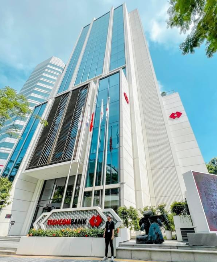 Techcombank chính thức được S&P nâng xếp hạng tín nhiệm lên mức BB