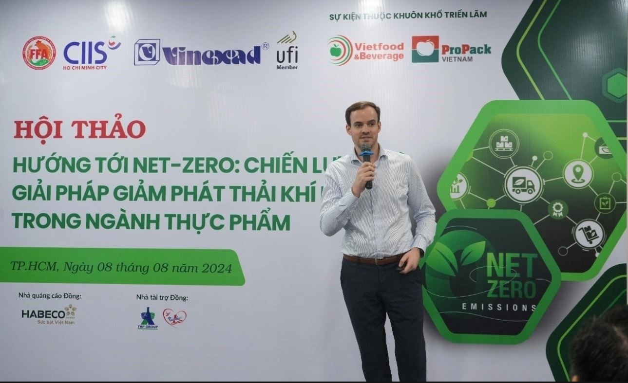 Đâu là giá trị đột phá của Trà Xanh Không Độ?